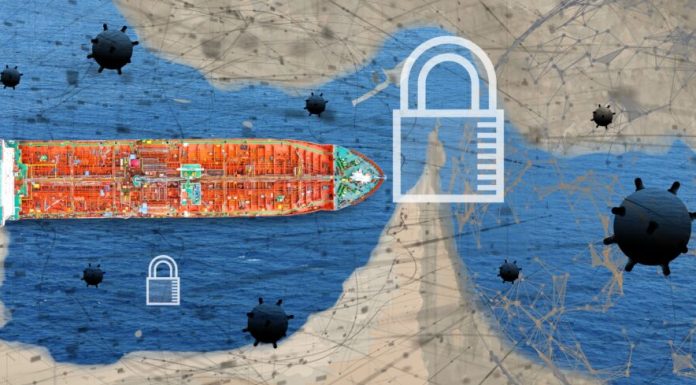 Navele iraniene au deschis focul asupra unui petrolier din Strâmtoarea Ormuz