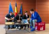 Idee inedită a studenţilor la Facultatea de Jurnalism şi Ştiinţele Comunicării: reciclarea aparatelor vechi, promovată pe baza superstiţiilor
