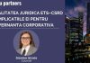 O tonă de CO₂, două raportări: dualitatea juridică ETS–CSRD și implicațiile ei pentru guvernanța corporativă