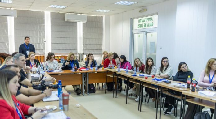 Spitalul Universitar de Urgență București: Screening gratuit pentru boli hepatice pentru persoane vulnerabile