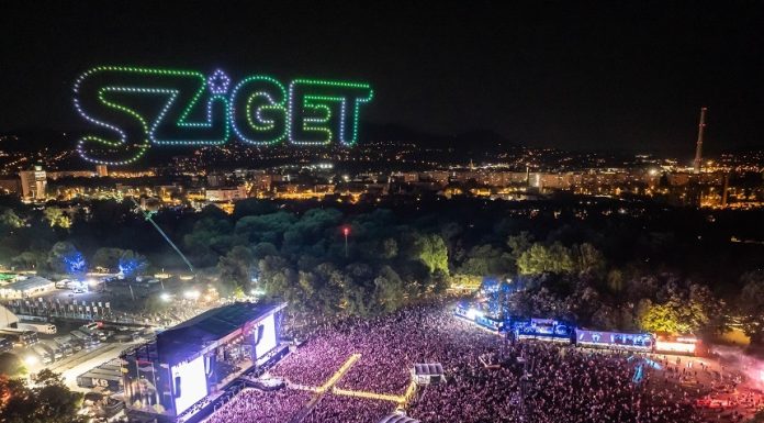 Faithless, Morcheeba, Goran Bregovic, Twenty One Pilots, Florence + the Machine, Lewis Capaldi, la festivalul Sziget 2026/ Ediţie extinsă