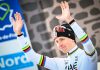Tadej Pogačar continuă să adune victorii. Câștigă etapa 1 din Tour de Romandie și devine lider