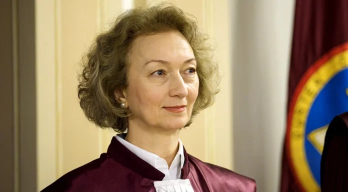 Șefa CCR vorbește de „fractura” din CCR pe pensiile magistraților: „Dezbaterile noastre sunt reale”