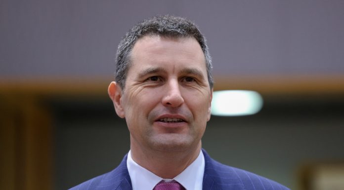 Tanczos Barna, care urmează să preia, interimar, Ministerul Agriculturii: Prioritatea numărul unu este să urgentăm plăţile. Sunt câteva scheme care nu sunt plătite şi sunt probleme din acest punct de vedere