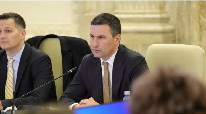 Tanczos: Nu cred că se ajunge vreodată în România la alegerile anticipate/ Cu siguranţă la a treia încercare o să fie votat un guvern