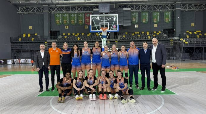 Baschet feminin: Rapid Bucureşti, eşec pe teren propriu cu CSM Târgovişte în meciul 2 din finala Ligii Naţionale