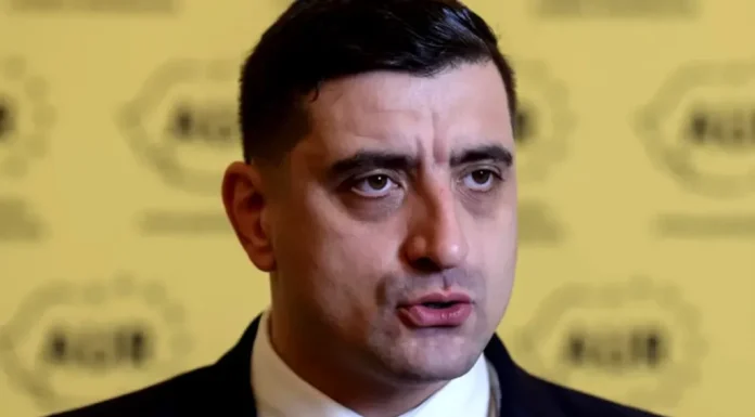 „Nu vă mai temeți”. Mesajul lui George Simion despre reducerea cheltuielilor statului și „vremea bună” pentru români