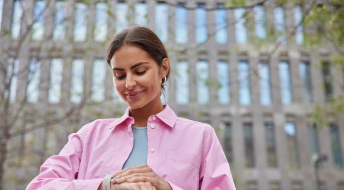 Anxietate, stres? Ce poate face un ceas de monitorizare a funcțiilor vitale pentru sănătatea ta mintală (P)