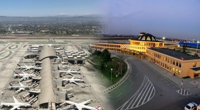 Aeroportul Băneasa intră în renovare și va avea un nou terminal. Ce firme se bat și ce valoare are contractul