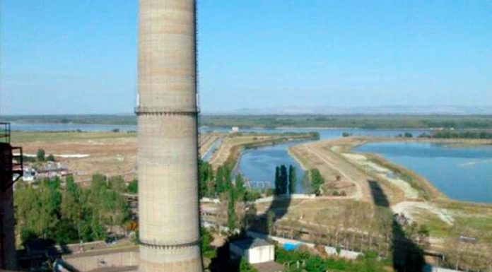 Termocentrală moștenită de la o urmașă a fostului gigant național Termoelectrica, la vânzare. Complexul Energetic Oltenia încearcă din nou să vândă termocentrala Chișcani, cu care s-a "pricopsit" în urmă cu 13 ani