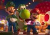 „The Super Mario Galaxy Movie” şi-a păstrat titlul de lider la box-office-ul nord-american – VIDEO