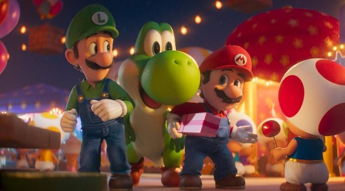„The Super Mario Galaxy Movie” şi-a păstrat titlul de lider la box-office-ul nord-american – VIDEO