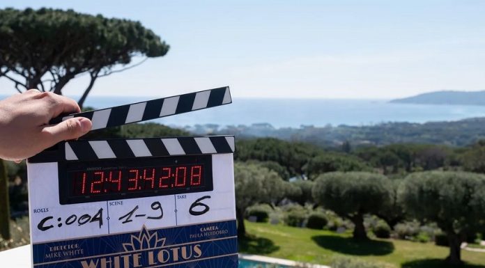 Noul sezon din „The White Lotus” a intrat în producţie în Franţa
