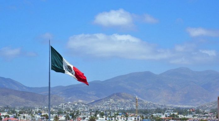 Peste 1.000 de rămăşiţe osoase au fost descoperite în apropierea unui lac din Ciudad de Mexico, cu două luni înaintea de Cupa Mondială