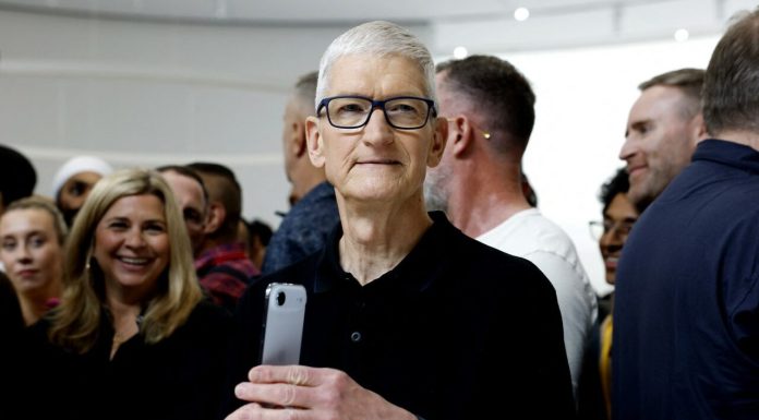 Tim Cook a anunțat că se va retrage de la conducerea Apple. Care este ultima zi a acestuia la cârma companiei