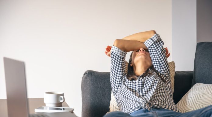 Luni ești mai stresat, iar știința explică de ce. Nu e vorba de muncă