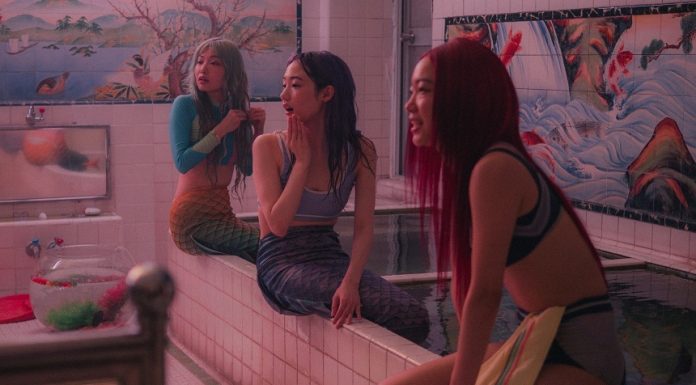 Cannes – Lungmetrajul "Titanic Ocean", regizat de Konstantina Kotzamani şi coprodus de compania românească deFilm, selectat în competiţia Un Certain Regard