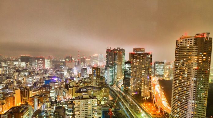 Cutremur cu magnitudinea de 6,1 în nordul Japoniei