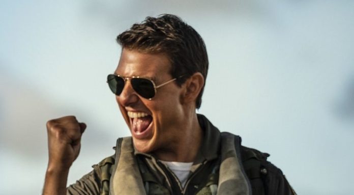 „Top Gun 3”, cu Tom Cruise, este oficial în pregătire, a anunţat Paramount