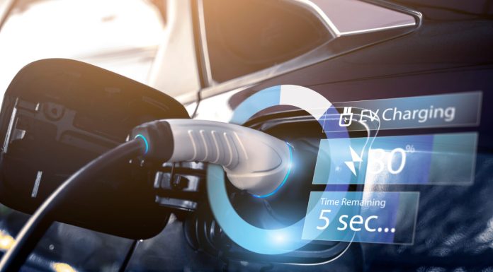 Scumpirile de carburanți au crescut vânzările de mașini electrice în rândul șoferilor