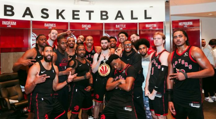 Surprize în play-off-ul din NBA. Raptors, primul succes după 4 ani. Jokić, double-double, dar Denver pierde cu Minnesota