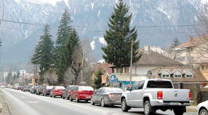 Infotrafic. Coloane de mașini s-au format pe DN1, aglomerație este pe A1 și A3