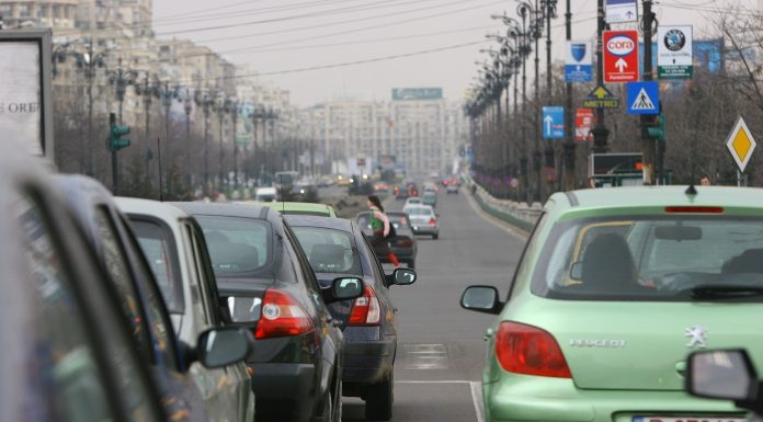 România – cel mai puternic declin al pieței auto din Europa, în primul trimestru