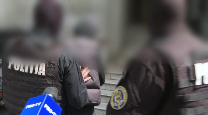 Traficanții prinși au început să se certe între ei la mandate. „Bă, ești un colaborator, tu ne-ai băgat pe toți la pușcărie”