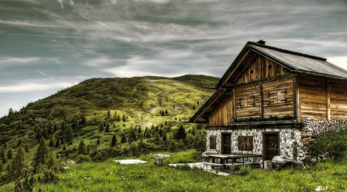 O regiune turistică le oferă străinilor 100.000 de euro ca să se mute acolo. În zonă a fost realizat un film celebru