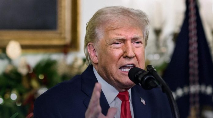 Trump – primul pas pentru a ridica cel mai mare Arc de Triumf din lume, la Washington