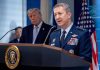 Axios: Trump analizează noi opțiuni militare în Iran, inclusiv atacuri rapide și controlul Strâmtorii Ormuz