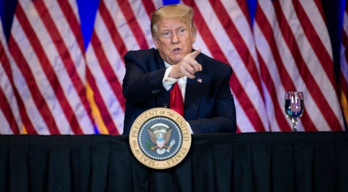 Trump: Israelul nu va mai bombarda Libanul, SUA le interzice să facă acest lucru