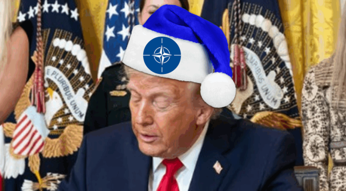 Trump vrea să facă o listă cu statele membre NATO care sunt „obraznice”