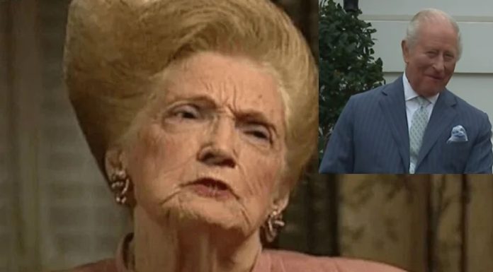 Trump dezvăluie că mama sa a fost îndrăgostită nebunește de Regele Charles: „Este atât de drăguț”