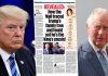 Donald Trump nu-și poate stăpâni entuziasmul. Ziarul Daily Mail a dezvăluit că președintele SUA și Regele Charles sunt veri. Ce strămoș au în comun