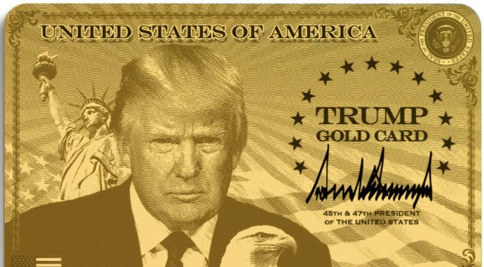 Programul „Gold Card” al lui Trump: o singură viză aprobată, deși oficialii vorbesc despre cerere mare