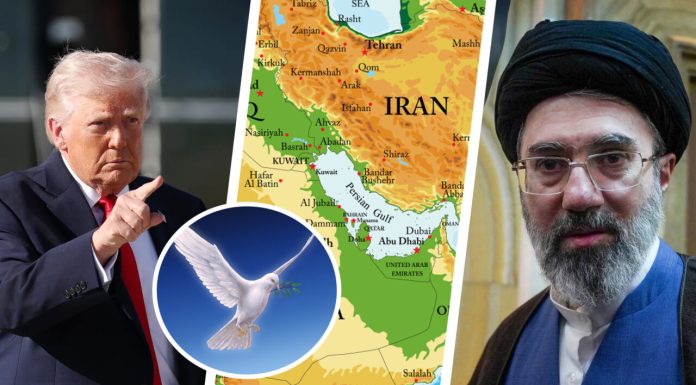 Trump, dispus să le acorde iranienilor un armistițiu prelungit, dar pe o perioadă determinată. Câte zile ar putea dura încetarea focului