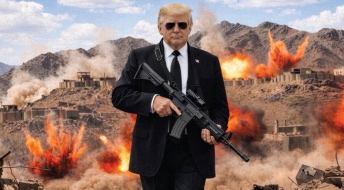 Donald Trump: „Gata cu omul de treabă. Iranul nu e în stare să se adune. Ei nu ştiu cum să încheie un acord”