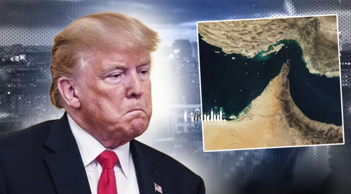 Trump acuză Iranul de încălcarea armistițiului după ce a închis din nou Strâmtoarea Ormuz. Președintele amenință cu anihilarea: „Le vom distruge tot”