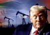 Prețul petrolului a scăzut ușor după decizia lui Trump privind armistițiul cu Iranul. Cu cât se tranzacționează barilul pe piața Brent