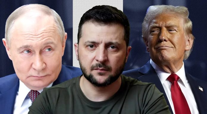 Ucraina refuză pacea rusească. Zelenski respinge ideea retragerii trupelor din Donbas: „Ar fi o înfrângere strategică majoră”