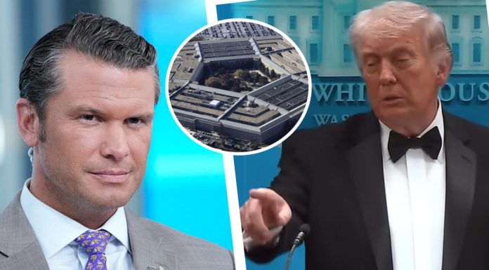 Presiune uriașă pe umerii lui Trump. O lună de război în Iran, 31 miliarde dolari cheltuite de SUA. Cine ar putea deveni „țapul ispășitor”