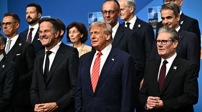 Europa accelerează un plan de rezervă al NATO în cazul în care Donald Trump retrage SUA din Alianță. Ce prevede proiectul