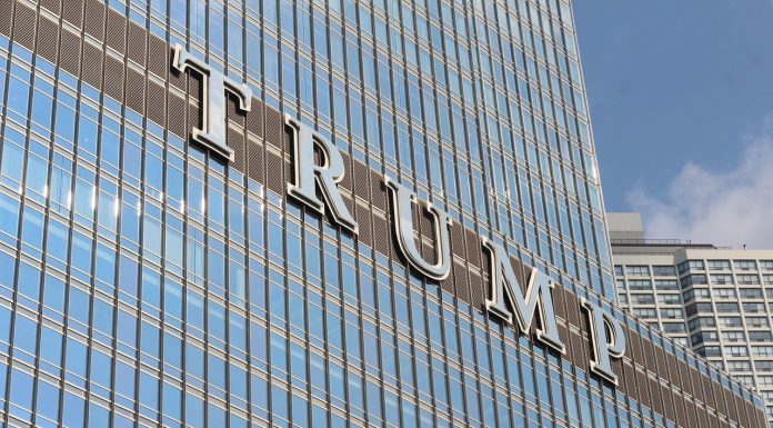 EXCLUSIV Trump Tower în România – Conducerea The Trump Organization a venit în țară pentru planul Trump Tower, inclusiv să aleagă zona viitorului turn în București