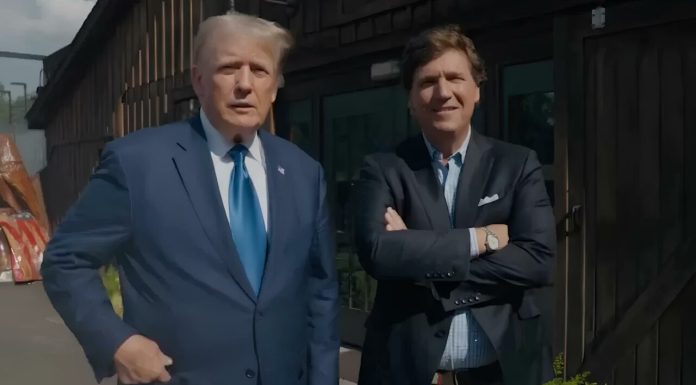 Tucker Carlson și-a cerut scuze că l-a susținut pe Trump în 2024: „Și-a bătut joc de Iisus. Face mișto de creștinism”