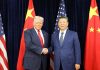 Donald Trump: Xi Jinping este „foarte mulţumit” că strâmtoarea Ormuz „este deschisă şi/sau se deschide rapid”