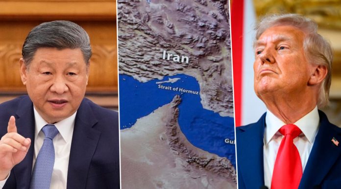 Limitele puterii SUA, mutările Chinei și gambitul din Strâmtoarea Ormuz. „Precedentul este acum stabilit”