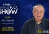Marius Tucă Show începe joi, 23 aprilie, de la ora 20.00, live pe Gândul. Invitat: Ion Cristoiu