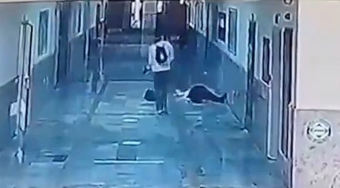 Cel puţin 16 răniţi, majoritatea elevi, într-un atac armat cu o puşcă de vânătoare într-un liceu tehnic în sud-estul Turciei. Atacatorul, un fost elev, s-a sinucis