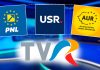 CCR destructurează conducerea TVR. A admis plângerea AUR: în administrația TVR au fost numiți ilegal mai mulți reprezentanți ai USR și PNL. Ce urmează